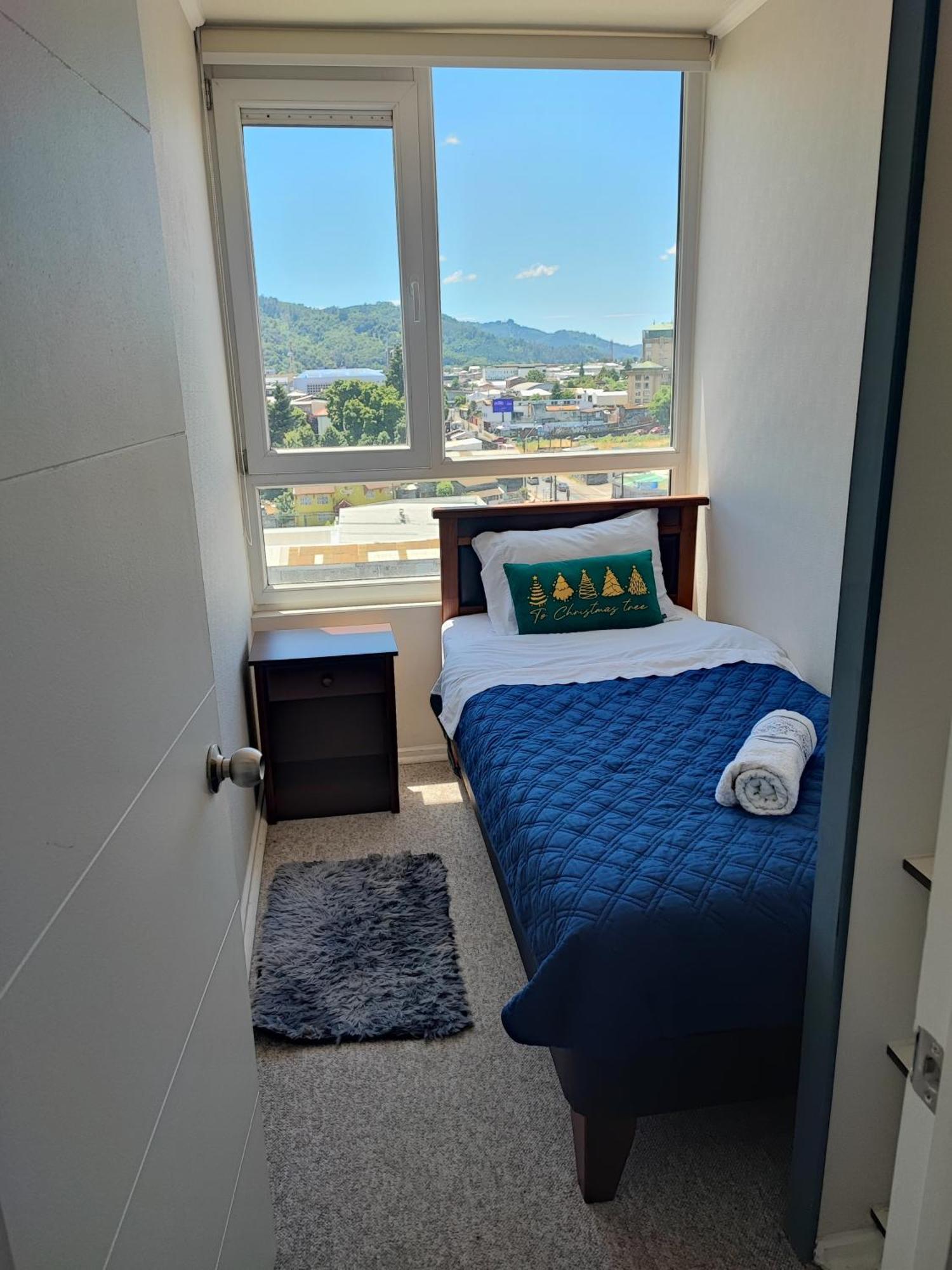 Apartment Acogedor Departamento En *